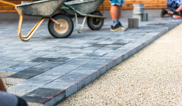 Best Concrete Driveway Installation  in Succasunna, NJ
