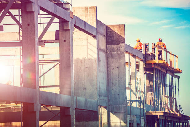 Best Affordable Concrete Contractor  in Succasunna, NJ