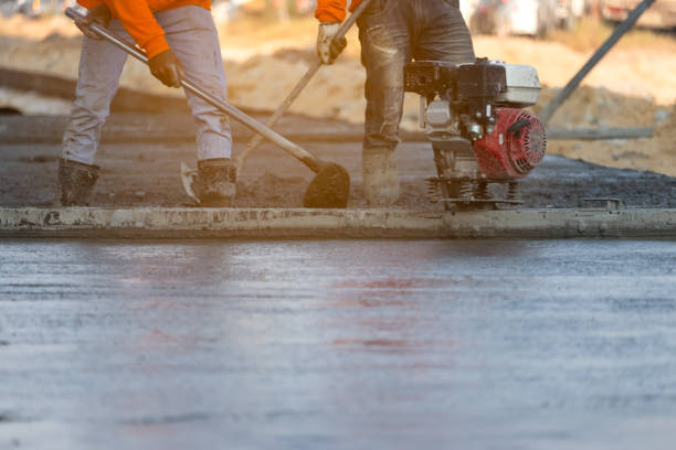 Best Decorative Concrete Services  in Succasunna, NJ