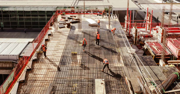 Best Concrete Slab Installation  in Succasunna, NJ