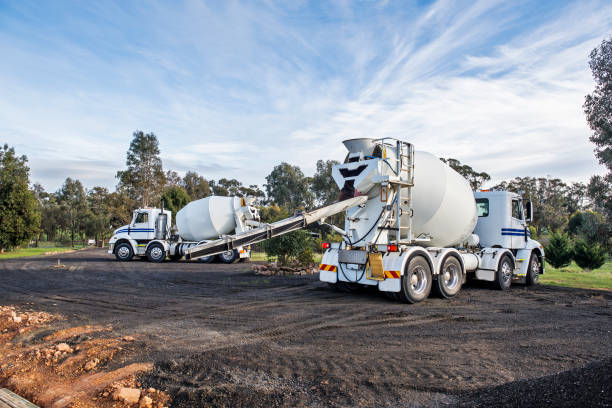Best Concrete Repair Services  in Succasunna, NJ