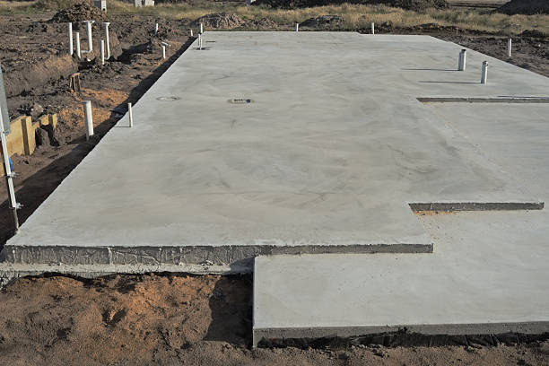 Best Custom Concrete Contractor  in Succasunna, NJ