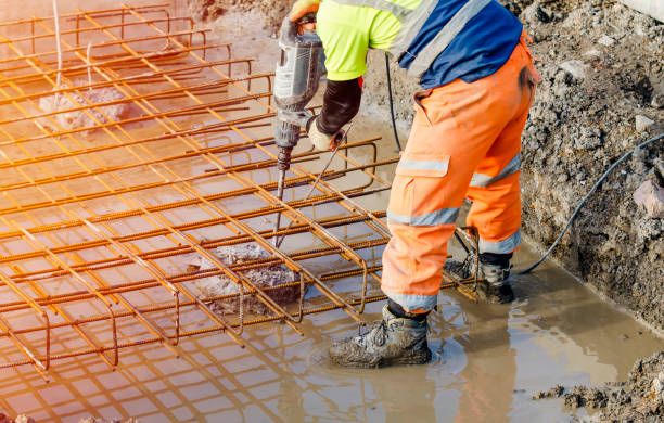 Best Concrete Resurfacing Services  in Succasunna, NJ
