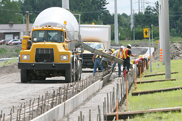 Best Driveway Concrete Repair  in Succasunna, NJ