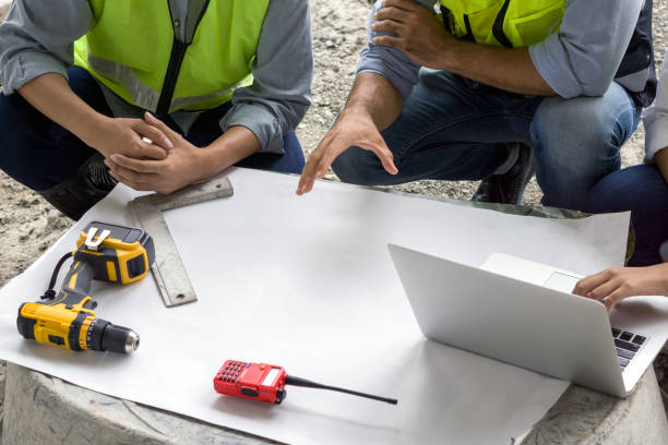 Best Poured Concrete Foundation  in Succasunna, NJ