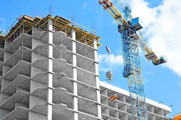 Best Concrete Leveling Services  in Succasunna, NJ
